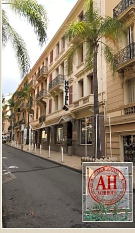 AZUR HOTEL