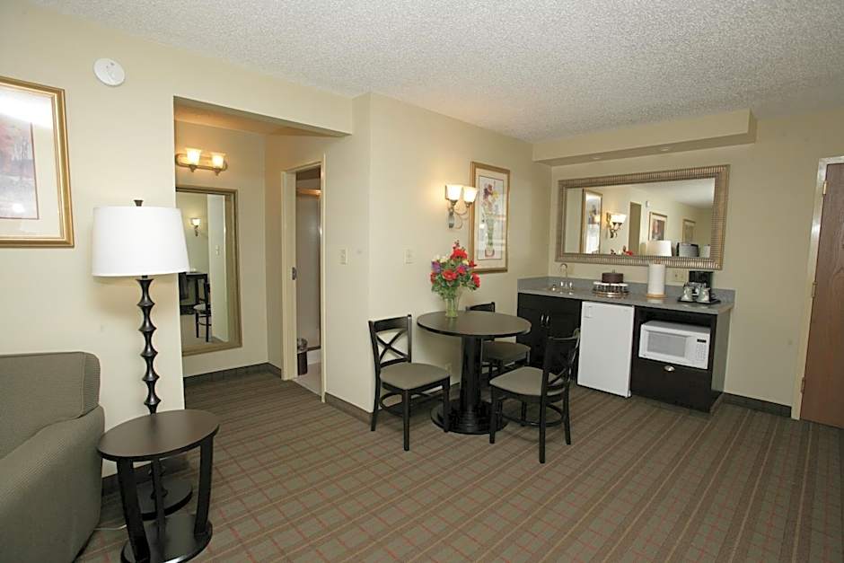 Holiday Inn Riverton-Convention Center By IHG