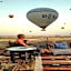 Seki Cave Hotel – Wake Up to Hot Air Balloons