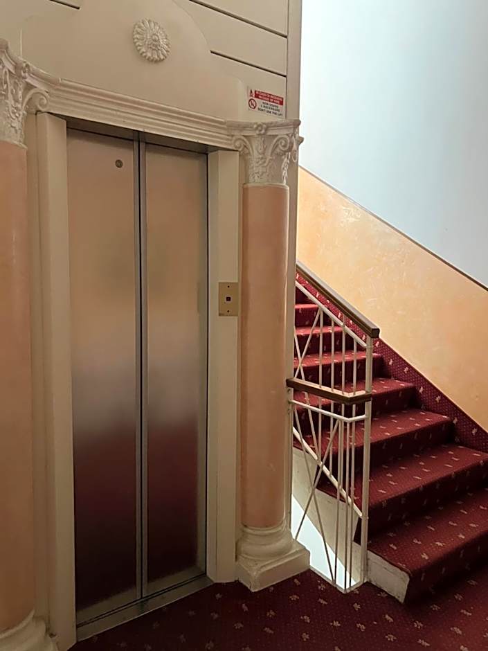 Hotel Stella D'Italia - Nuova gestione