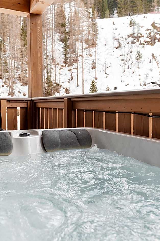 Montresor Hotel Pfeldererhof