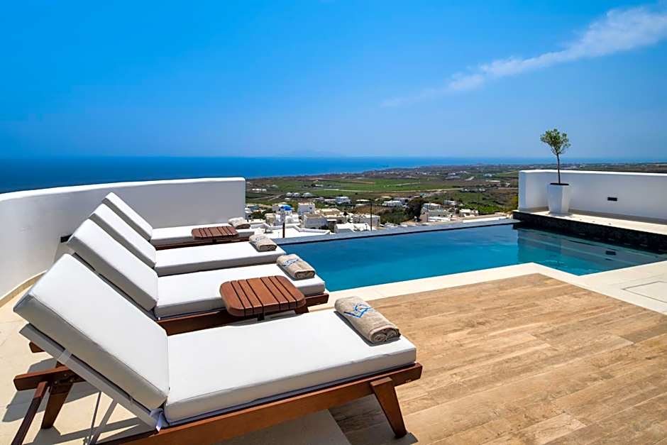 Venus Sunrise Suites & Villas