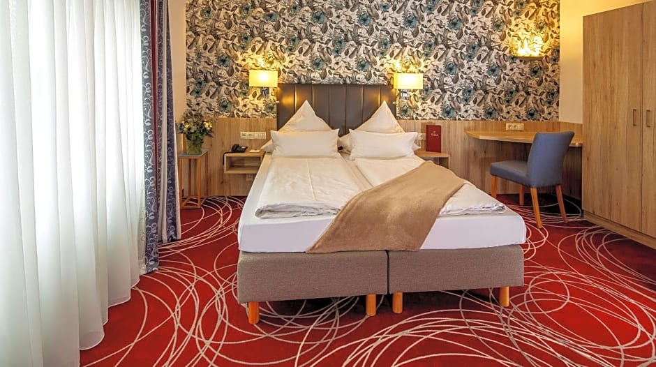 Hotel Löwengarten