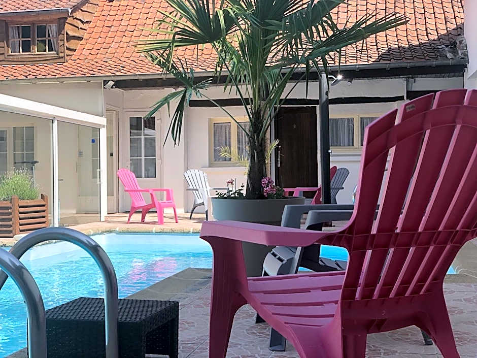 Auberge du Gros Tilleul