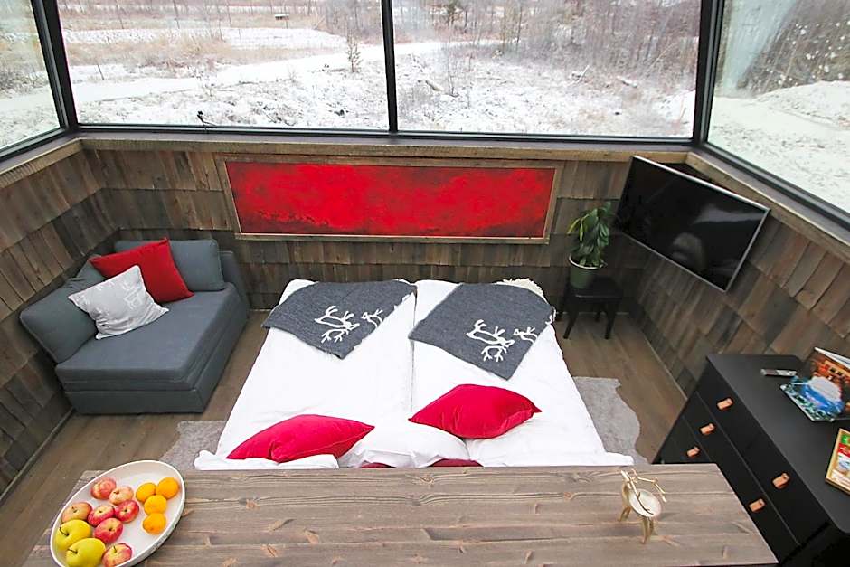 Elves Village Hotel