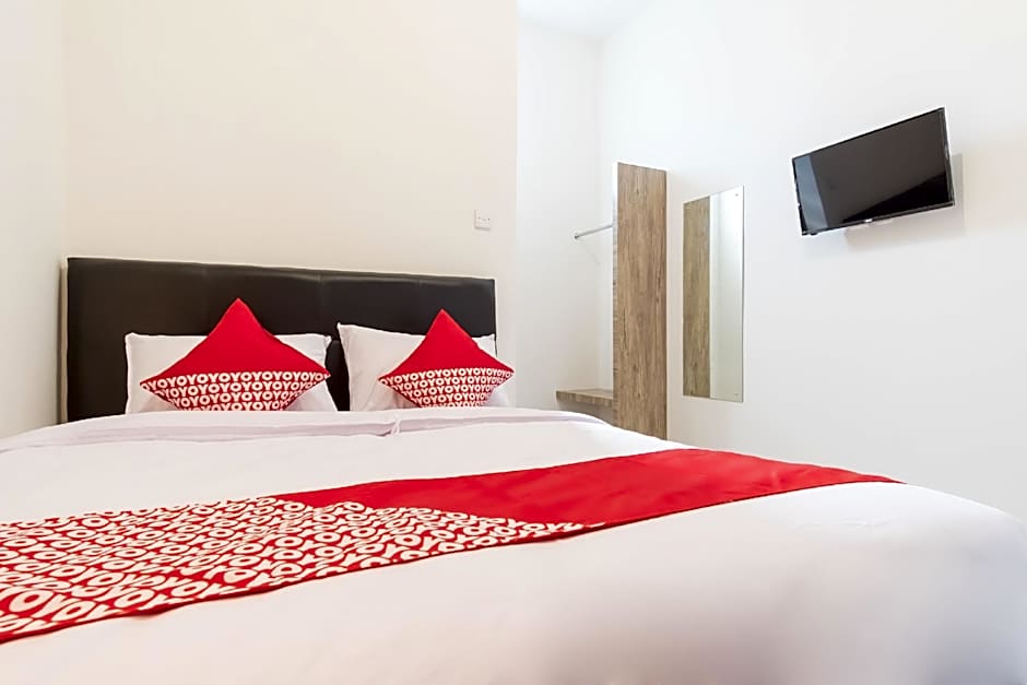 Capital O 873 Kamani Homestay Syariah