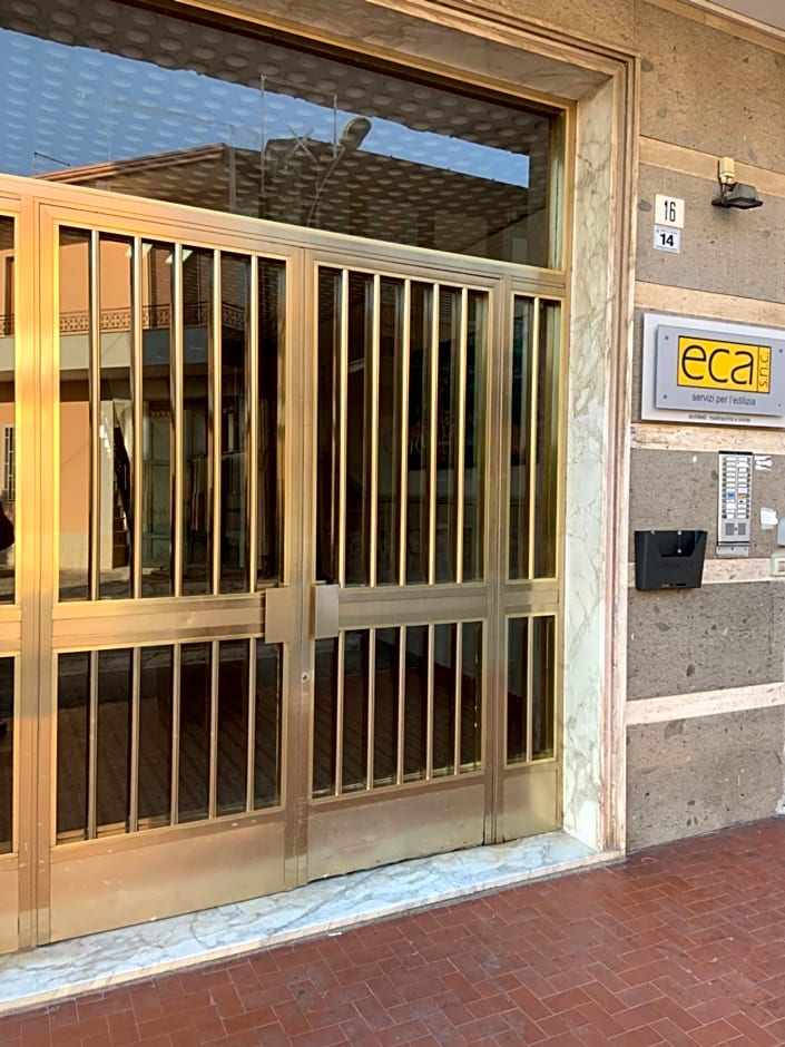 B&B Alle porte di Caserta