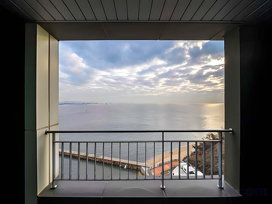 Sky and Sea Hotel