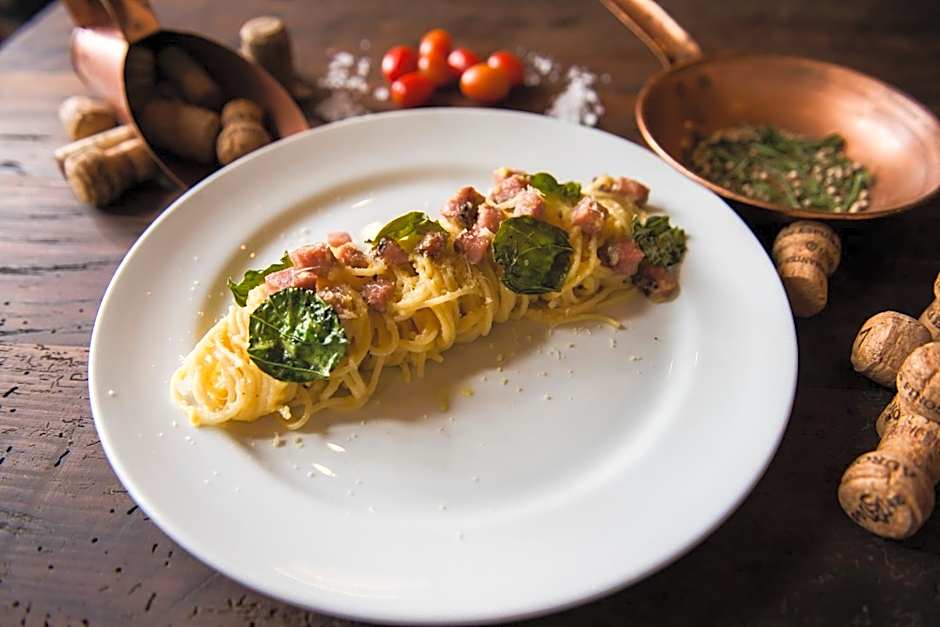 Dall'Onder Ski Hotel