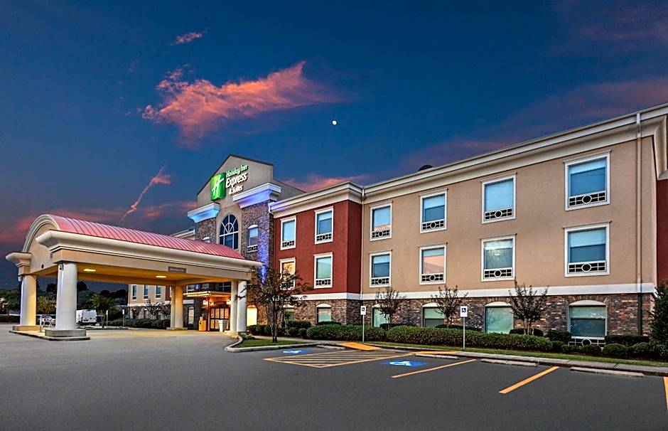 Holiday Inn Express Hotel and Suites Jasper By IHG