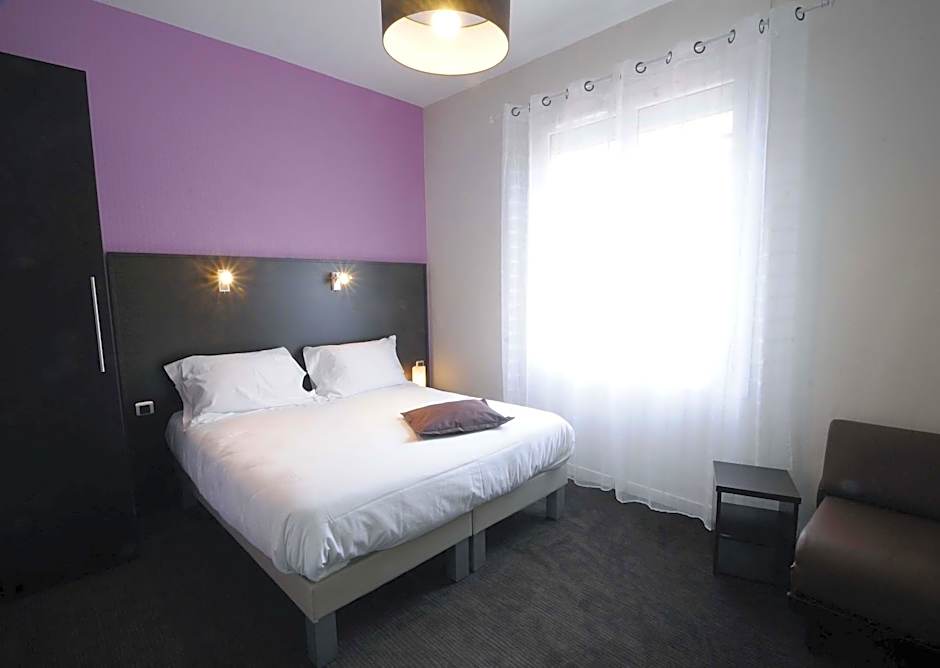 La Pergola d'Arcachon