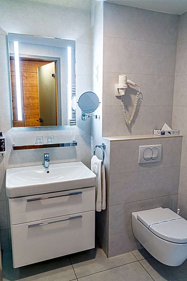 Pangea Hotel