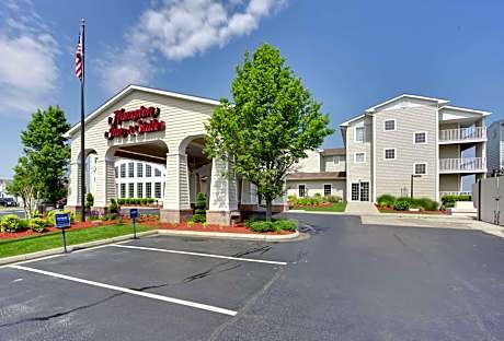 Hampton Inn By Hilton & Suites Chincoteague