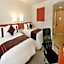 Mision Express San Luis Potosi