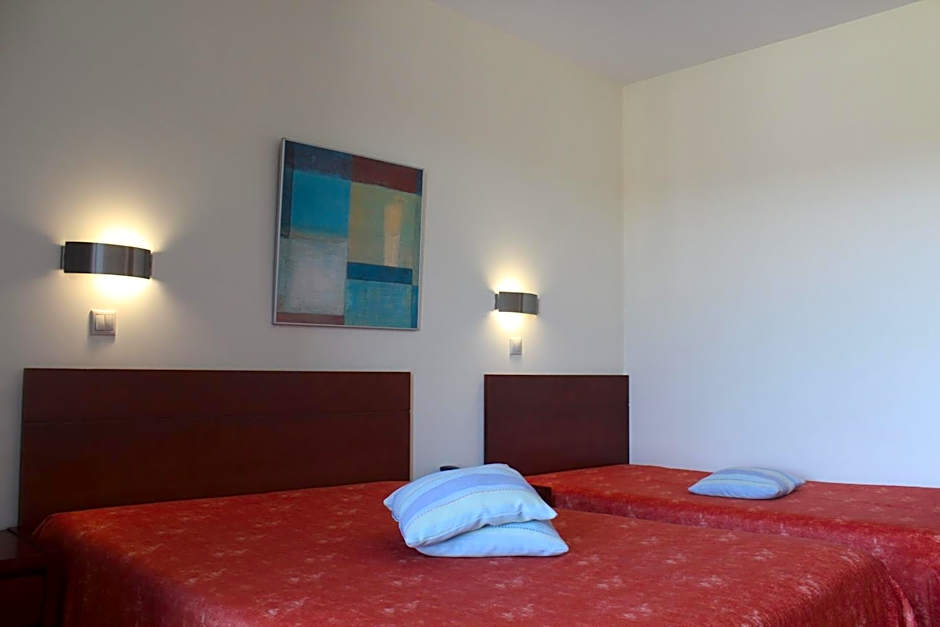 Hotel Dom Afonso - Monção