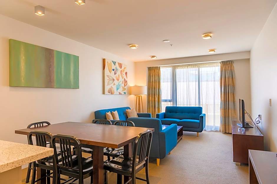 Boulcott Suites