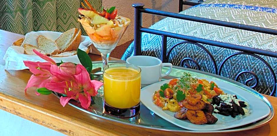 Hotel Villas Casa Morada