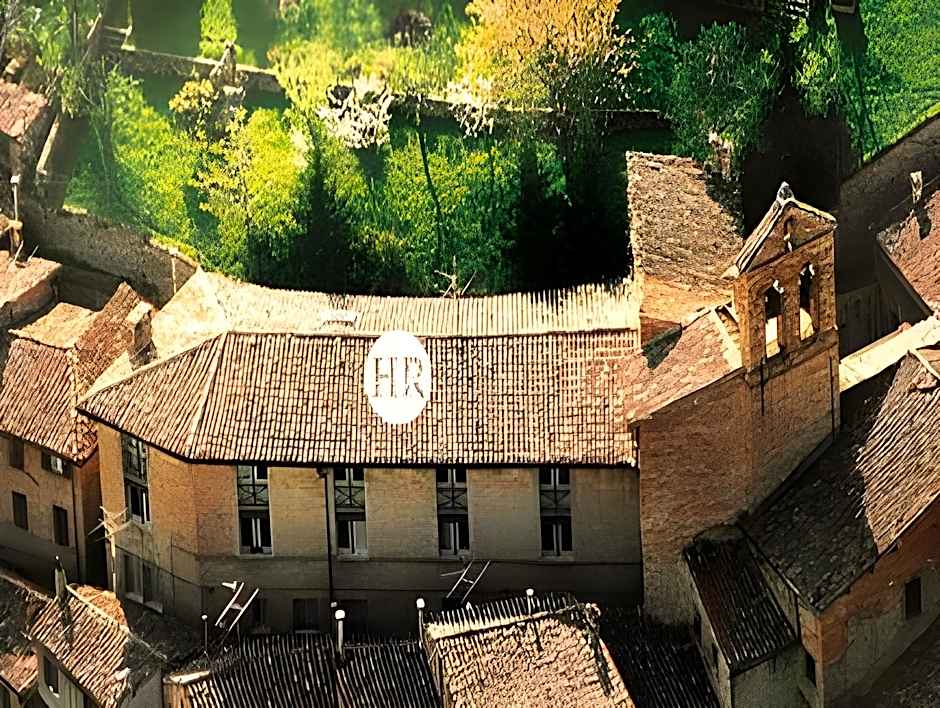 Albergo Hotel Raffaello