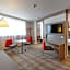 Novotel Muenchen City Arnulfpark