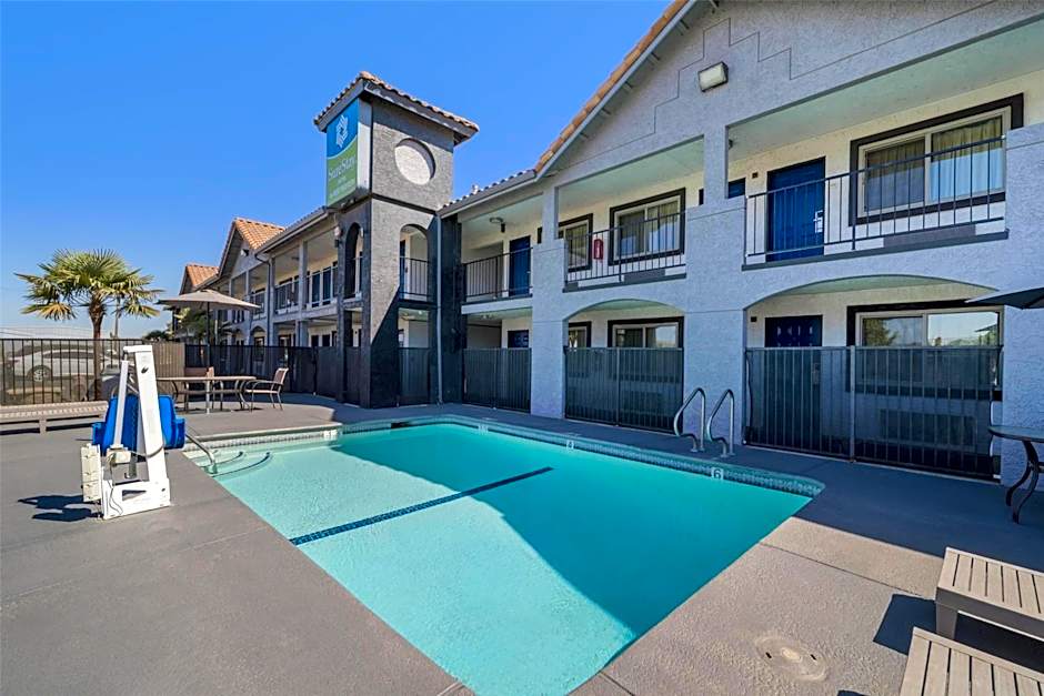 SureStay Hotel by Best Western Williams