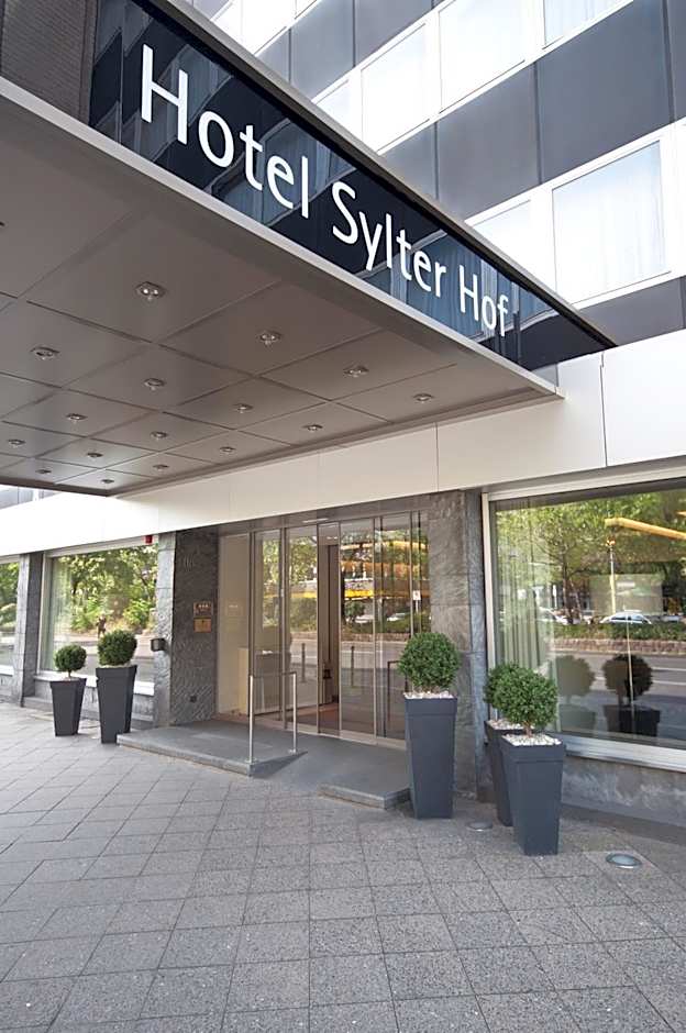 Hotel Sylter Hof Berlin Superior