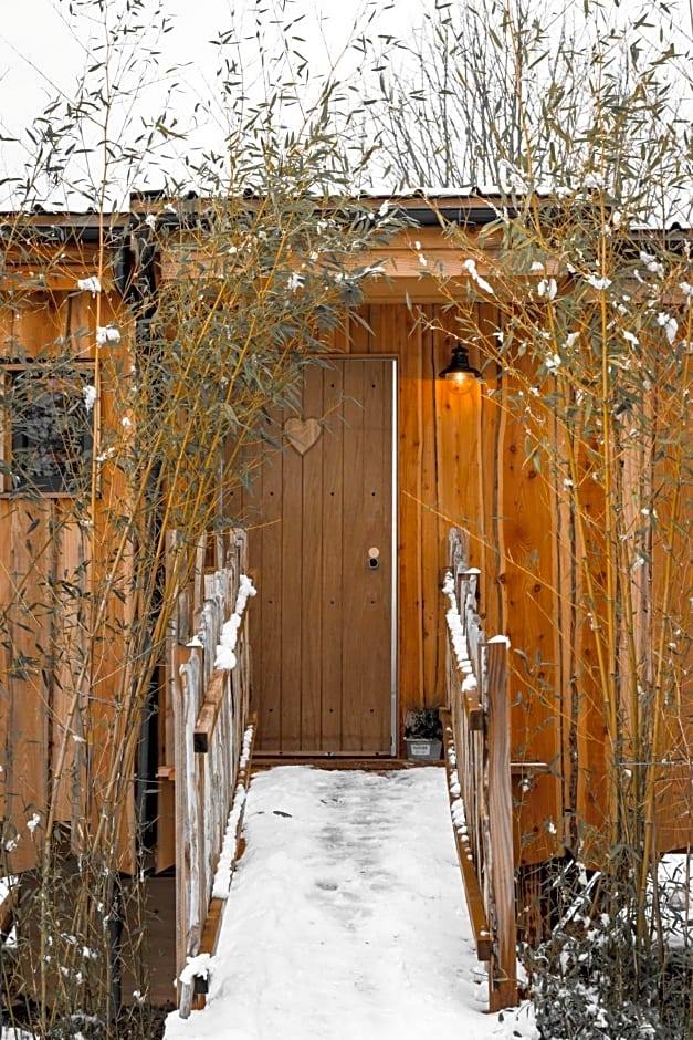 La Cabane Ofuro