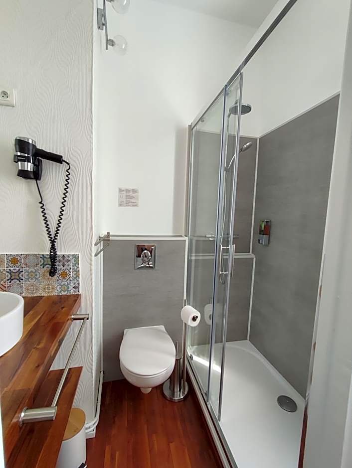 Hotel Le Saint Pierre, La Baule-Escoublac