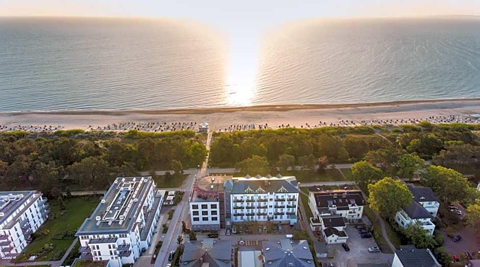 Strandhotel Heringsdorf