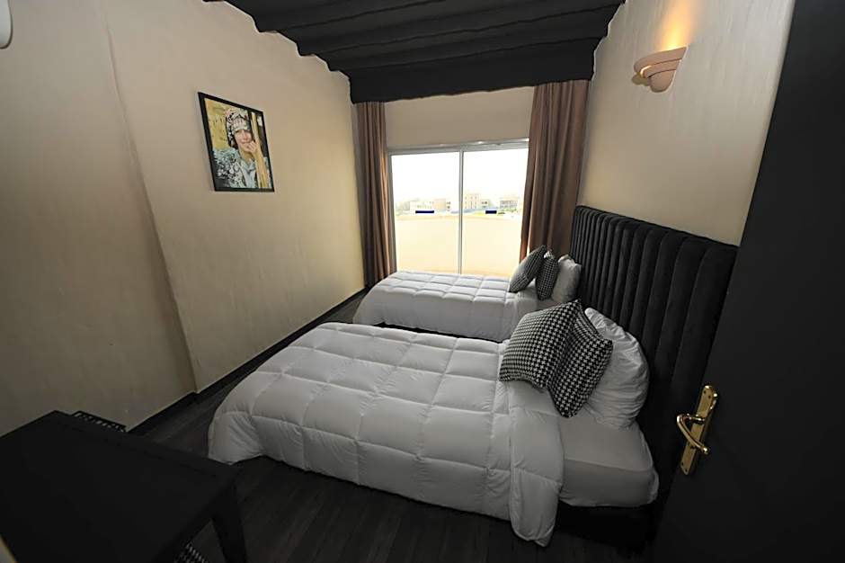 Agyad Maroc Appart-Hotel