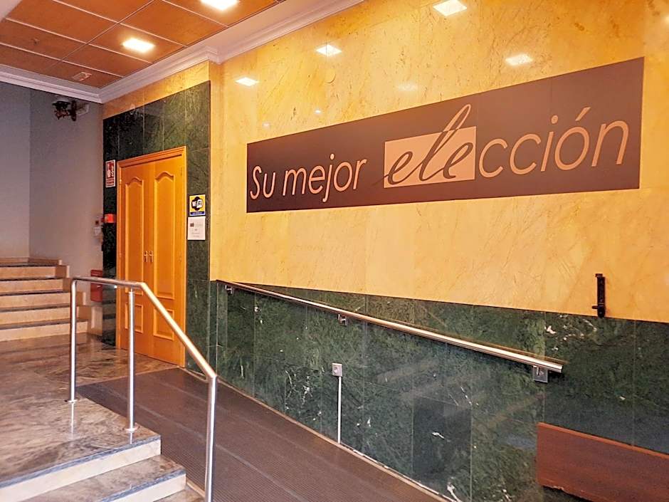 Ele Mirador de Santa Ana