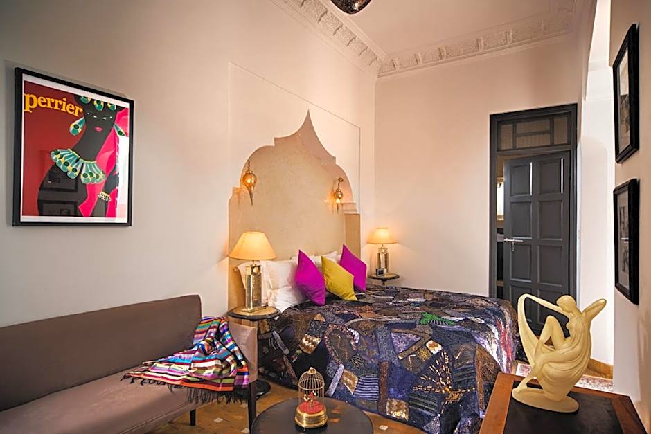 Riad Star by Marrakech Riad