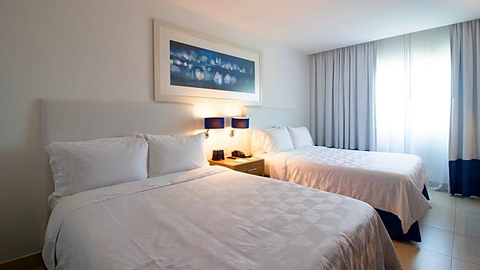 Holiday Inn Acapulco La Isla by IHG