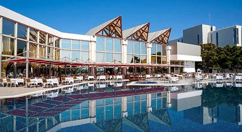 Grand Hotel Ontur Cesme