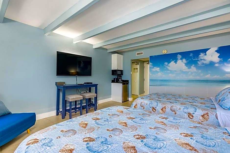 Your stay on the Bay!