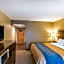 Comfort Inn & Suites Cookeville