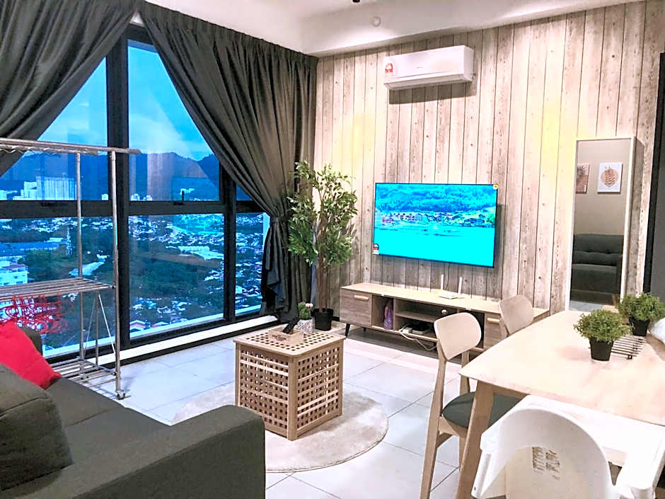 Urban Suite Condominium By Blue Sky Holidays