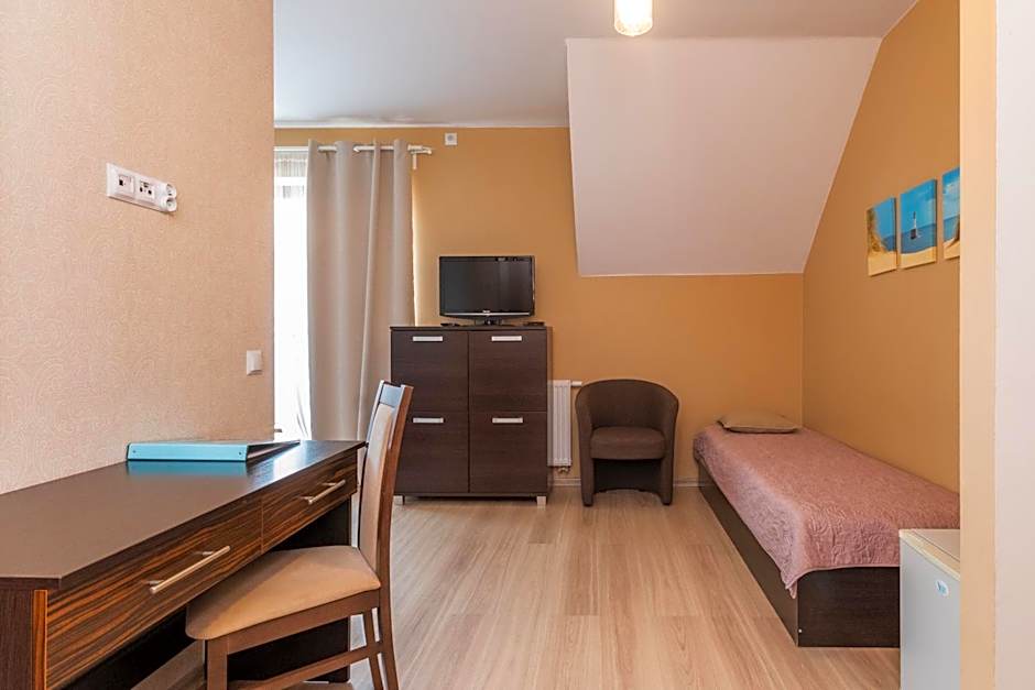 Sztutowo Lazurowy Dwór - Apartamenty oraz Pokoje z Parkingiem