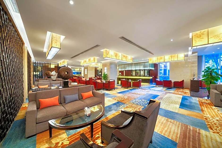 Hangzhou HaiWaiHai Hotel