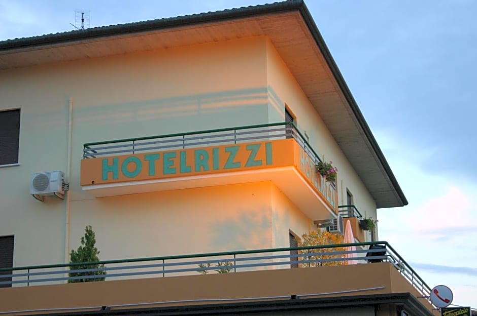 Hotel Rizzi