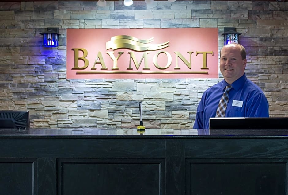 Baymont I S Springfield Il – Springfield, IL