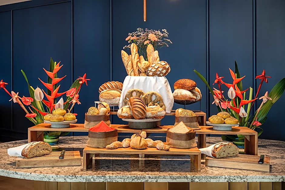 Sofitel Cotonou Marina Hotel & Spa