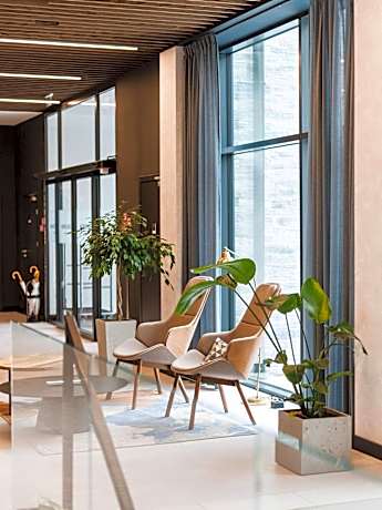 Hotel Bergo Resort & SPA