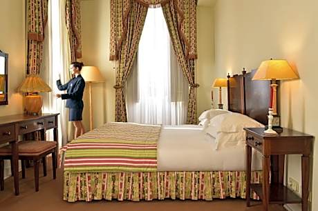 Classic Double or Twin Room