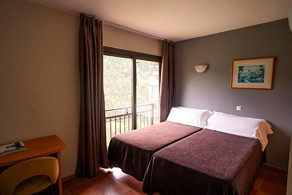 Hotel Ransol