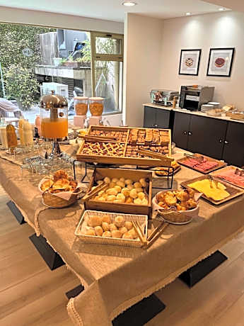 Kenton Palace Bariloche