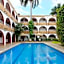 Hotel Maya Yucatan