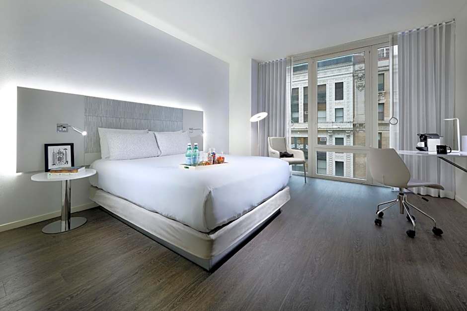 INNSiDE by Meliá New York Nomad