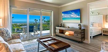 Gulf View Condominium