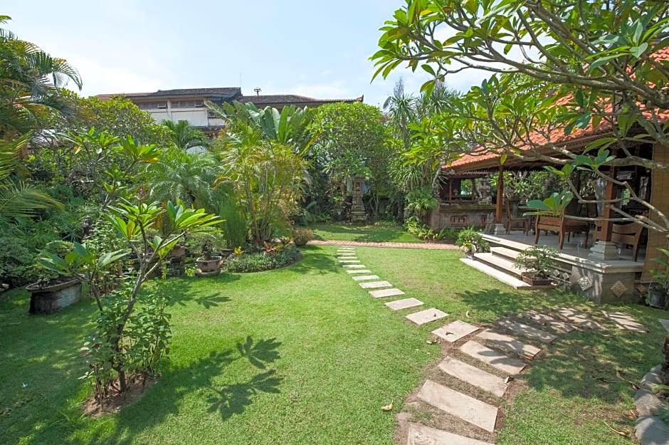 Pondok Agung Bed & Breakfast