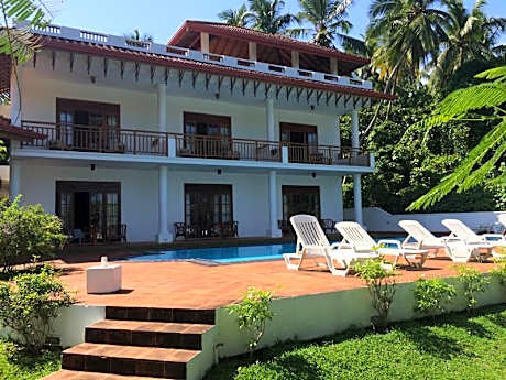 Waterside Bentota Hotel